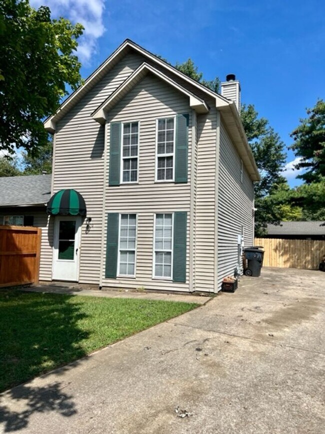 410 Jonquil Ct in Murfreesboro, TN - Building Photo - Building Photo