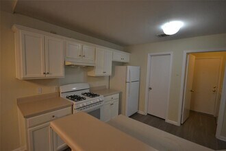 21320 Byerly Turk Dr in Pflugerville, TX - Building Photo - Building Photo