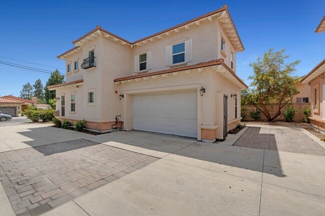 9619 Longden Ave in Temple City, CA - Building Photo - Building Photo