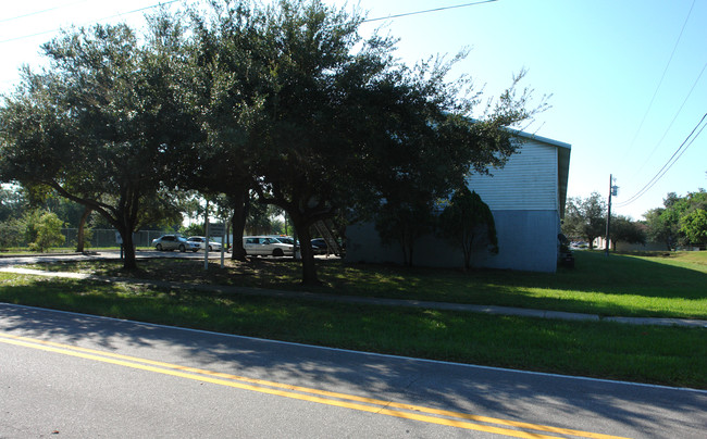 Joyce Ann Apartments in Pinellas Park, FL - Building Photo - Building Photo