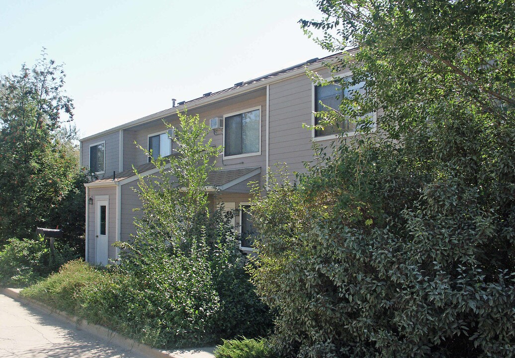504-510 Main St in Louisville, CO - Building Photo