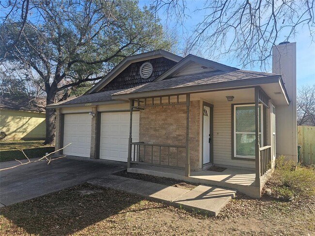 12327 Limerick Ave in Austin, TX - Building Photo - Building Photo