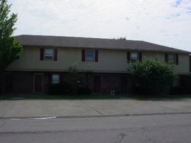 968 Villa Dr Apartments