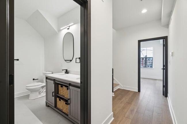 3031 W Berks St in Philadelphia, PA - Building Photo - Building Photo