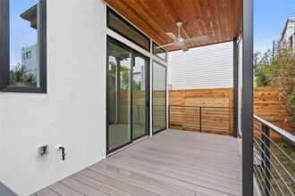 900 S 2nd St in Austin, TX - Building Photo - Building Photo
