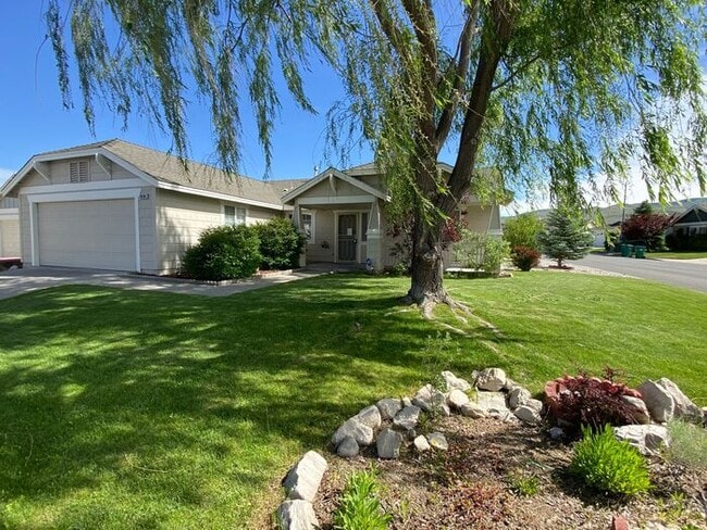9404 Long River Dr in Reno, NV - Building Photo - Building Photo