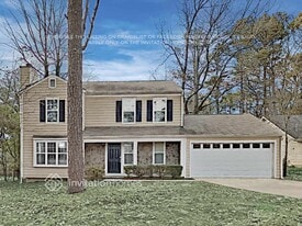 3817 Old Norcross Rd in Duluth, GA - Building Photo