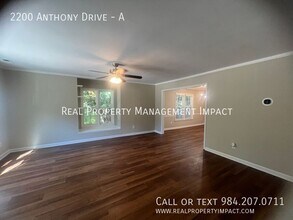 2200 Anthony Dr in Durham, NC - Building Photo - Building Photo