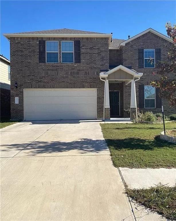 property at 19701 Cherubini Trail
