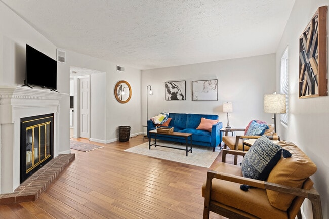 property at 109 Fountain Dr