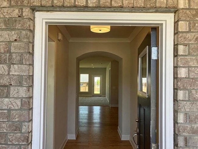 2820 Paddle Point Ln in Cumming, GA - Building Photo - Building Photo