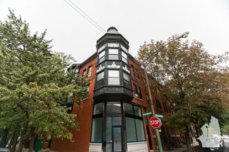 1208 W Wrightwood Ave, Unit 2604-1 in Chicago, IL - Building Photo - Building Photo