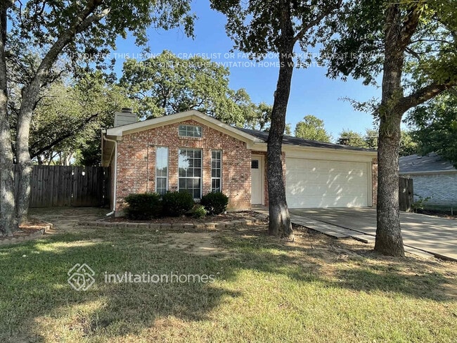 property at 1200 Cardinal Oaks Dr