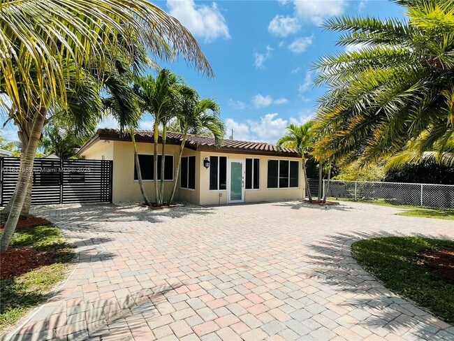 property at 1340 NE 177th St