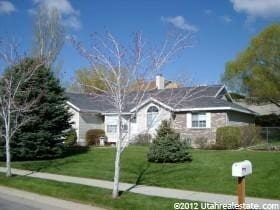 property at 11810 S Hidden Valley Dr