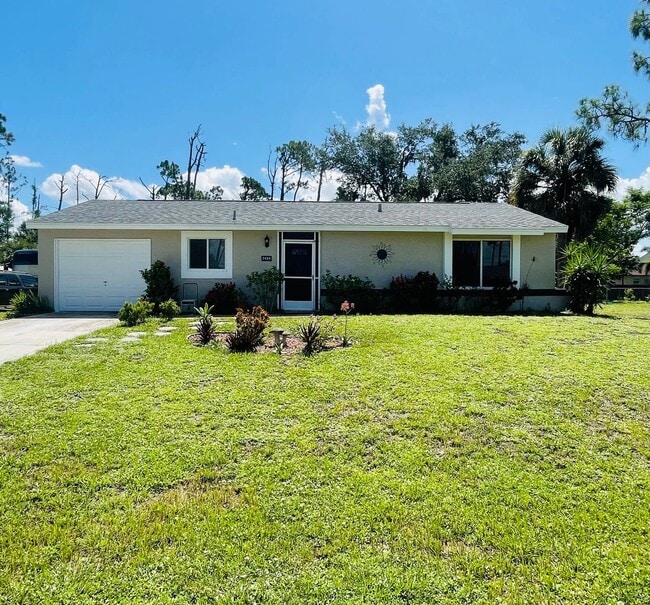 property at 2450 Strawlawn St