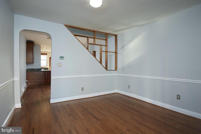 property at 964 Florida Ave NW