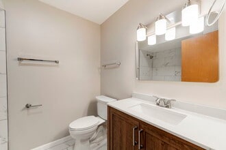 4603 Grove Ave in Brookfield, IL - Building Photo - Building Photo