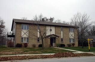 2440-2446 Harvest Dr Apartments