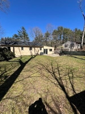 1 Berry St in Plainville, MA - Building Photo - Building Photo