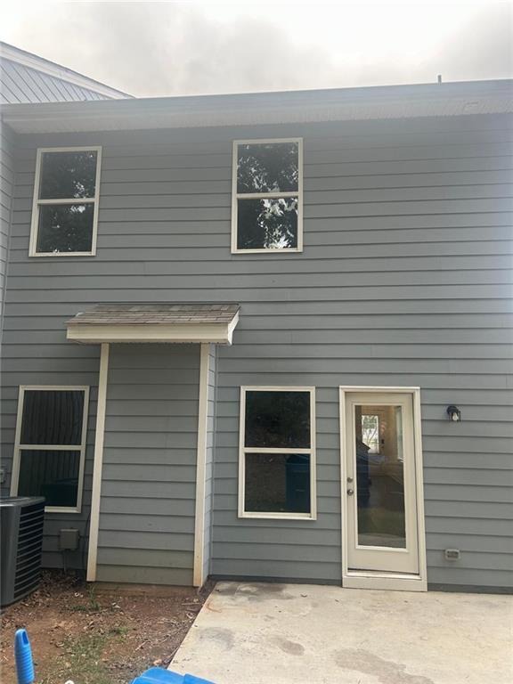 3701 Abbey Wy in Gainesville, GA - Building Photo - Building Photo