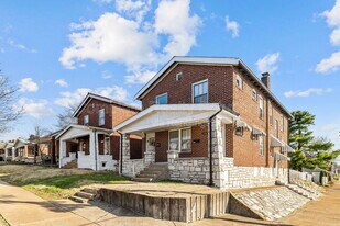 5352 Neosho St in St. Louis, MO - Building Photo