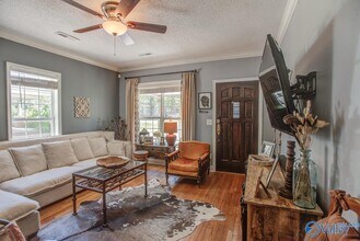 1605 McCullough Ave NE in Huntsville, AL - Building Photo - Building Photo