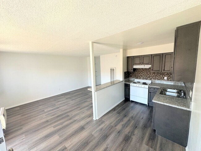 14555 Blythe St in Los Angeles, CA - Building Photo - Building Photo