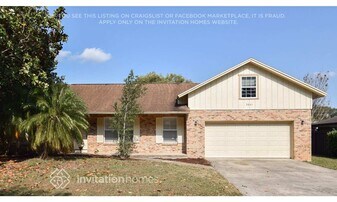 3061 Nicholson Dr in Winter Park, FL - Building Photo