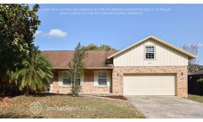 property at 3061 Nicholson Dr