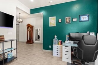 1661 Camino Culiacan in Los Lunas, NM - Building Photo - Building Photo