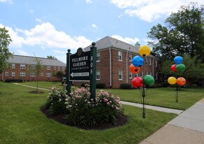 Fillmore Garden Apartments