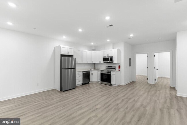 620 N Shedwick St-Unit -2 in Philadelphia, PA - Building Photo - Building Photo
