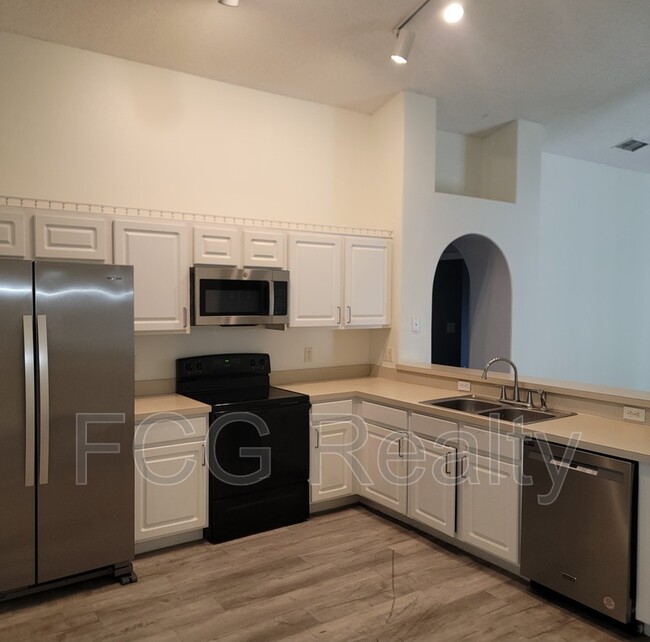 1167 Singleton Cir in Groveland, FL - Building Photo - Building Photo