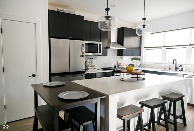 1722 Alvord St in Indianapolis, IN - Building Photo - Building Photo