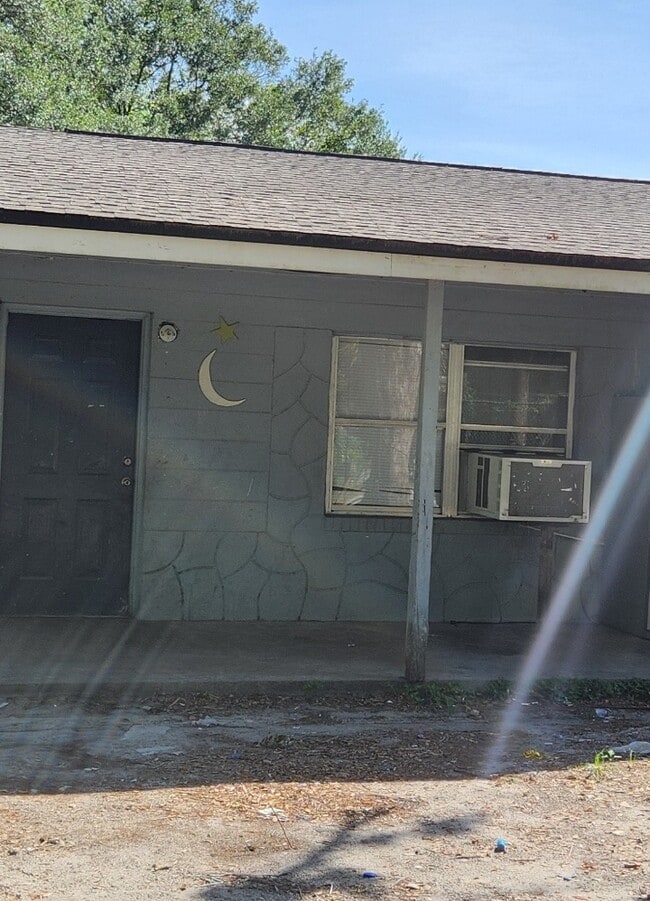 property at 101 SE 312th St