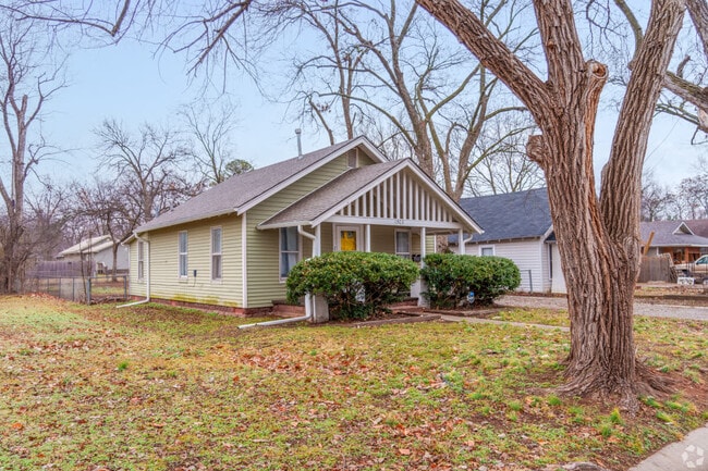 Apartamentos Alquiler en Stillwater, OK