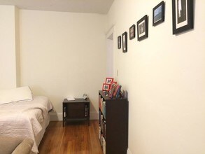 1610 Massachusetts Ave, Unit 15 in Cambridge, MA - Foto de edificio - Building Photo