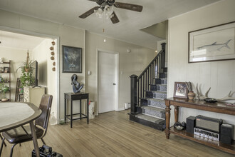 108 S Spruce St in Trinidad, CO - Building Photo - Building Photo