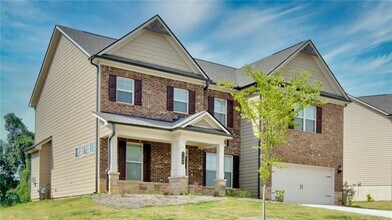 7130 Birch Vw Ct in Flowery Branch, GA - Building Photo - Building Photo