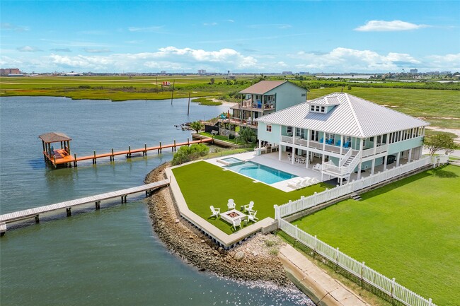 property at 9680 Airway Ln