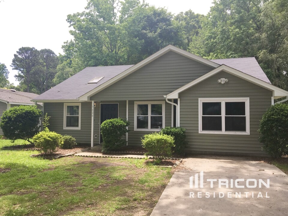 5424 Amado St in Charlotte, NC - Building Photo