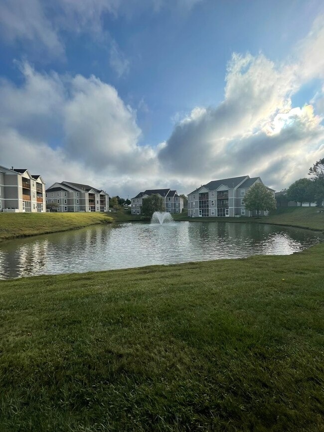 property at 1610 Oakfield Dr