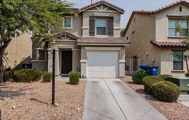 property at 116 Trumphet Lilly Ave