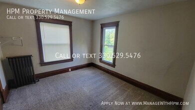 551 Allyn St-Unit -2 in Akron, OH - Building Photo - Building Photo