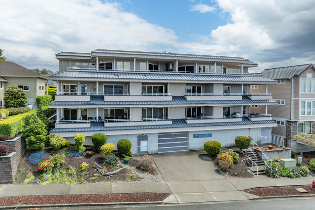 22218 5th Ave S in Des Moines, WA - Foto de edificio - Building Photo