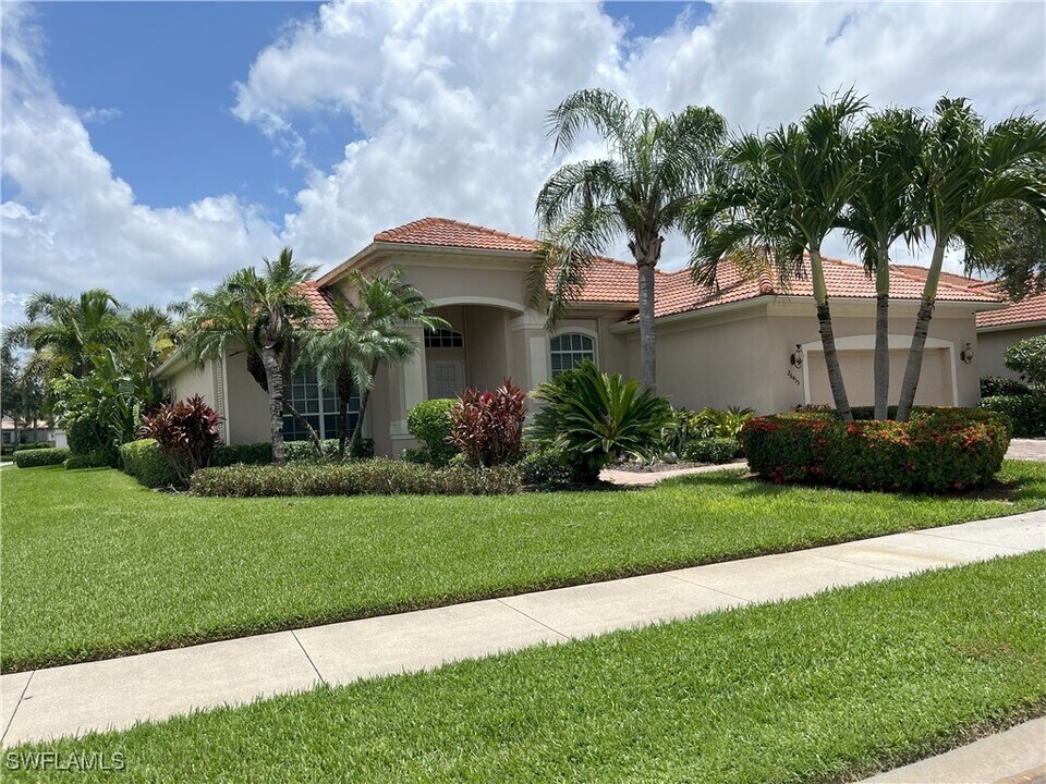 26455 Doverstone St in Bonita Springs, FL - Building Photo