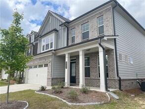 3226 Andover Wy in Buford, GA - Building Photo - Building Photo
