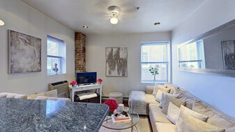 91 Prince St, Unit 18 in Boston, MA - Building Photo