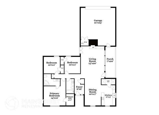 609 NW 139th St in Edmond, OK - Building Photo - Building Photo